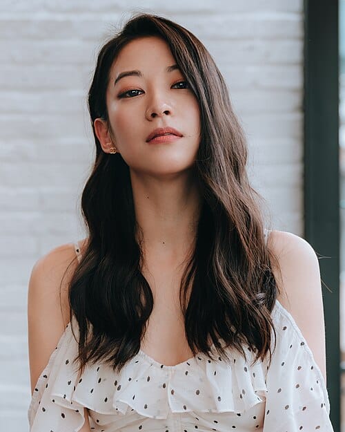 Vol. 1 [Texas News] 👩🏻‍🎤KPop Demon Hunters Star Arden Cho Hailing from San Antonio & Plano