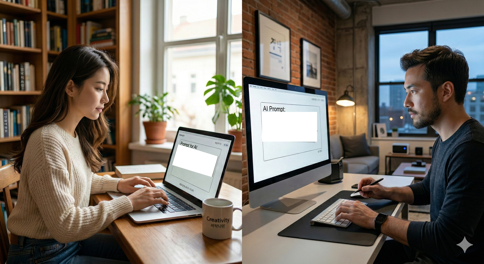 Vol. 2 [Lifestyle] ✍🏻The Art of Writing Effective AI Prompts for Your Work
