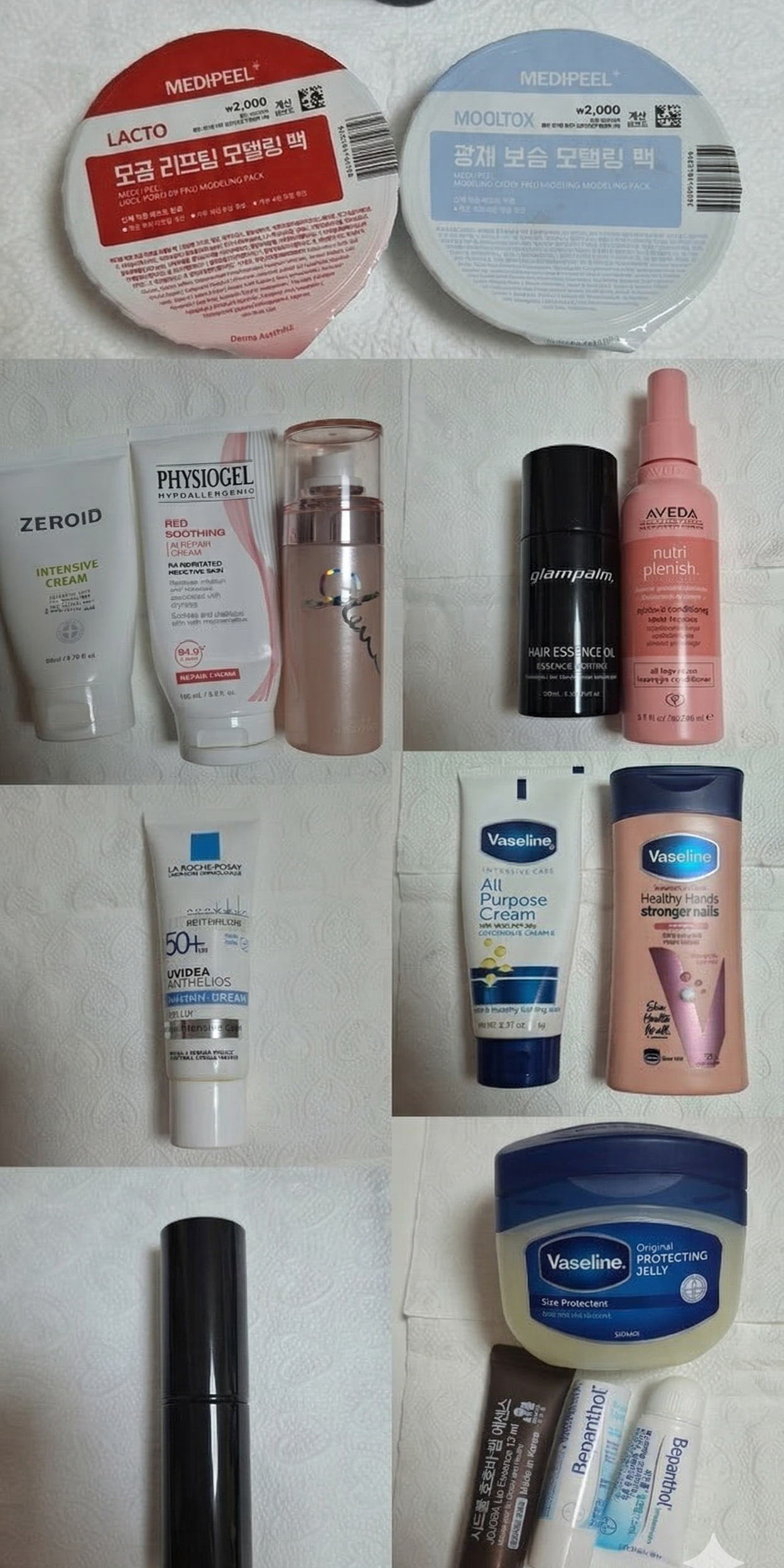 제3호 [라이프스타일] 건조한 봄철, 피부 보습에 좋은 스킨케어 제품