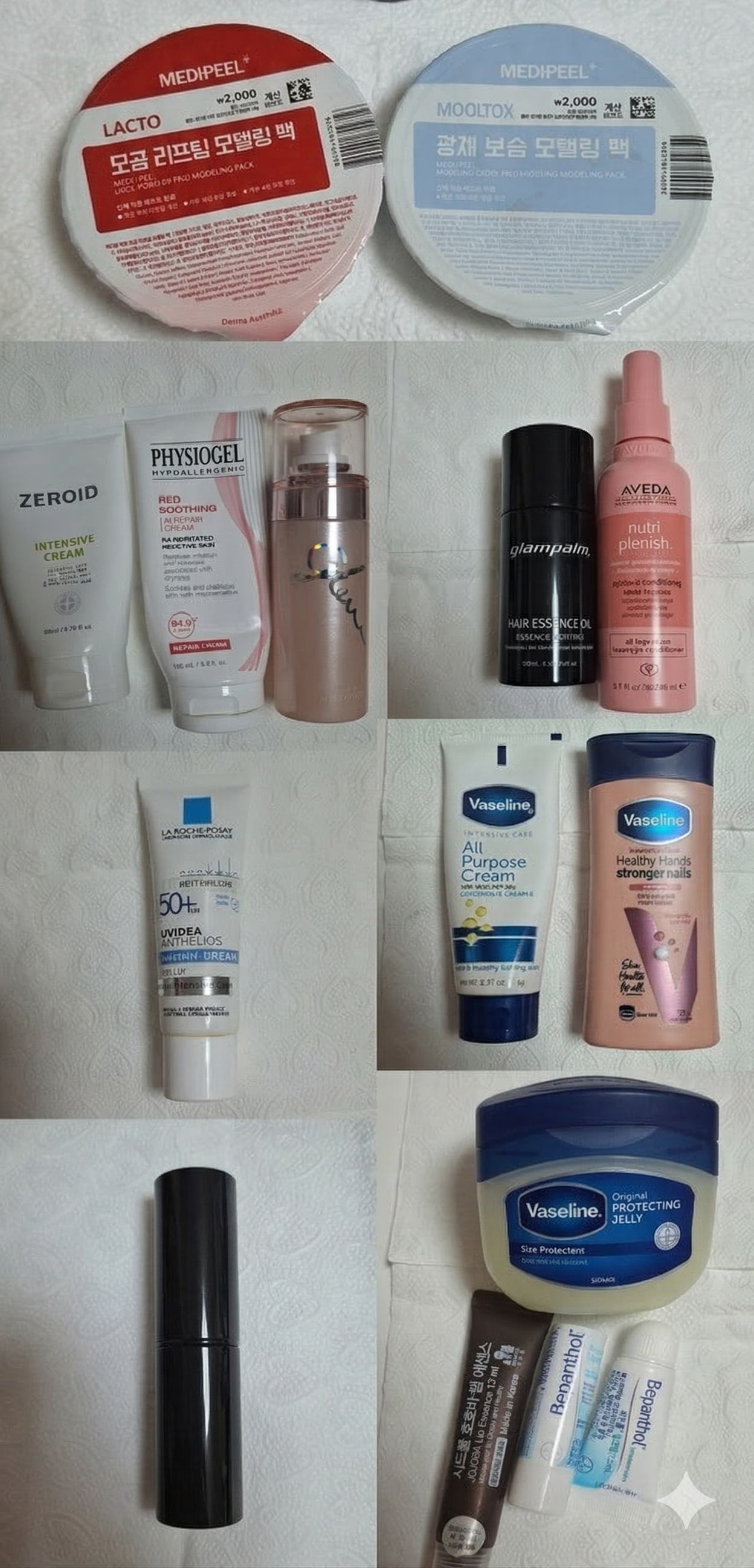 Vol. 3 [Lifestyle] Skincare Picks for Dry Spring Days