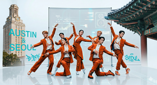 Vol. 2 [Alumni News] 🌏👩🏻‍🎤🩰Dr. Chuyun Oh (PPP '15) Talks on "Globalizing K-pop Enterpreneurship: from Austin to Seoul" for Texas Global Alumni Summit