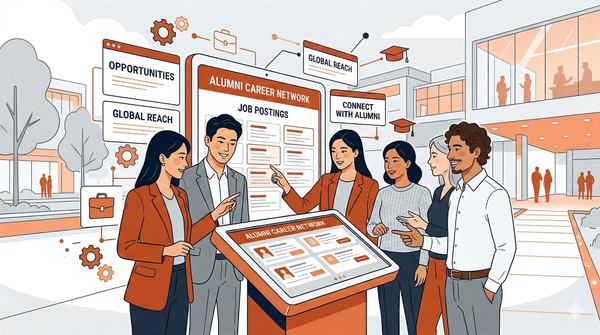 Vol. 2 [Careers] 🏢