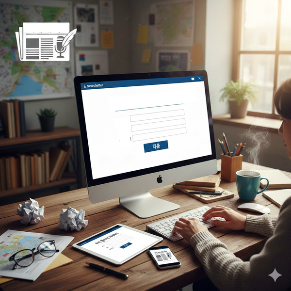 [Call for Submittals]