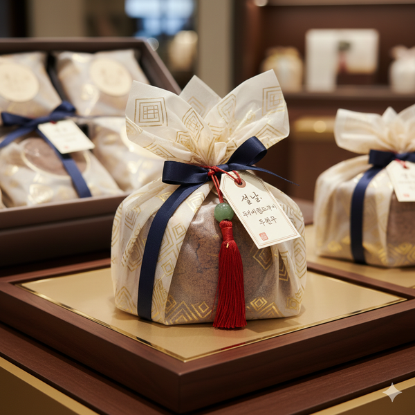 Vol. 1 [Lifestyle] 🧆Dubai Chewy Cookies Make Their Way into Lunar New Year Gift Sets