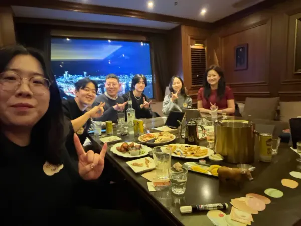 Vol. 1 [UTAKA News]1️⃣ First Thursday Event of Feb 2026