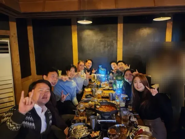 Vol. 2 [UTAKA News] 🤝Mem-Dev Committee Meeting