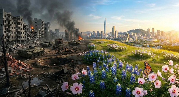 SXSK Vol. 3 — March 15, 2026